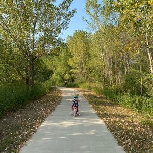 Meet your Posher, Robbie